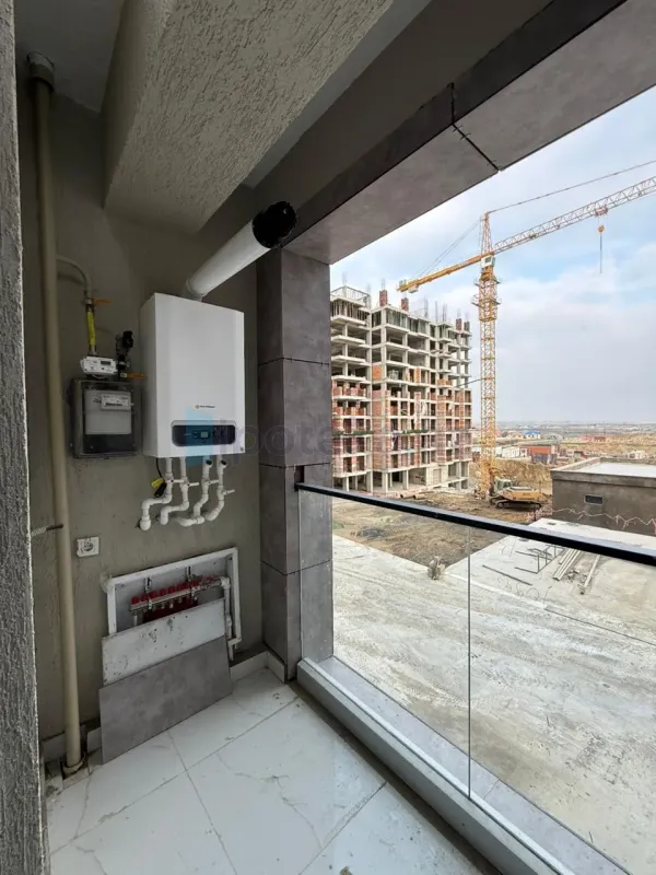 Satılır 3 otaqlı yeni tikili 101 m²
