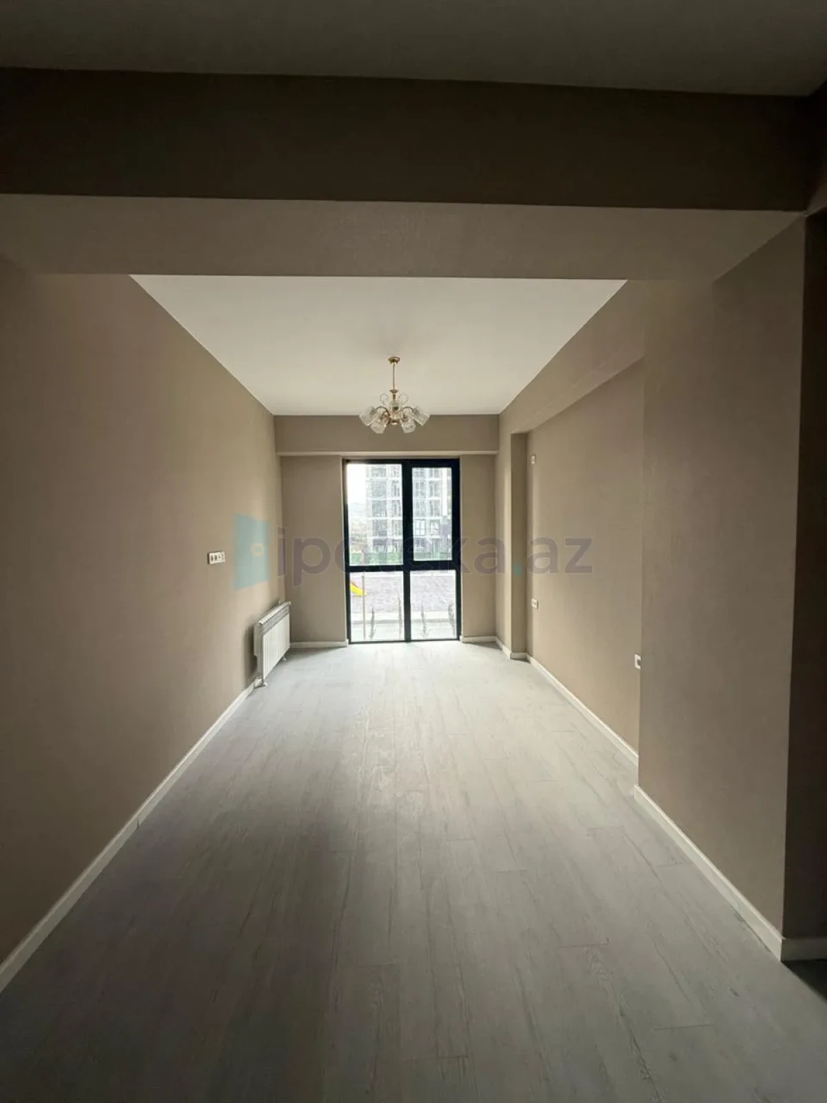 Satılır 3 otaqlı yeni tikili 101 m²