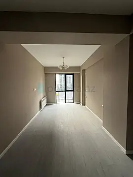 Satılır 3 otaqlı yeni tikili 101 m² — Bakı, Suraxanı 3 otaq 101.00 m²