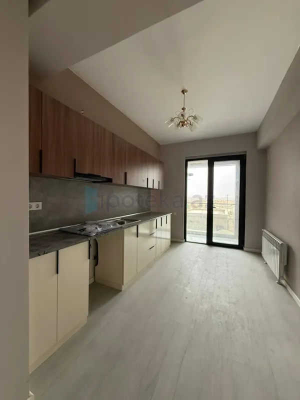 Satılır 3 otaqlı yeni tikili 101 m²