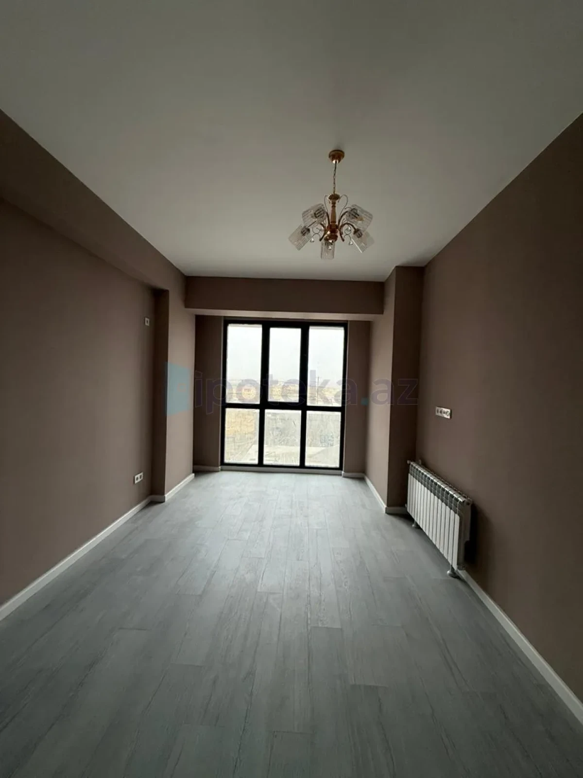 Satılır 3 otaqlı yeni tikili 101 m²