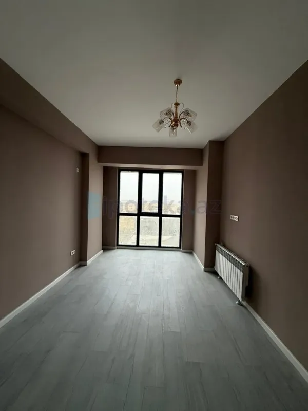 Satılır 3 otaqlı yeni tikili 101 m²