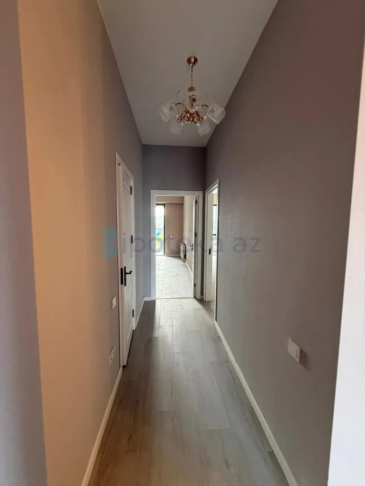 Satılır 3 otaqlı yeni tikili 101 m²