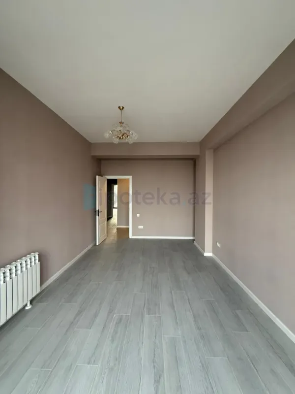 Satılır 3 otaqlı yeni tikili 101 m²