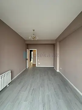 Satılır 3 otaqlı yeni tikili 101 m²