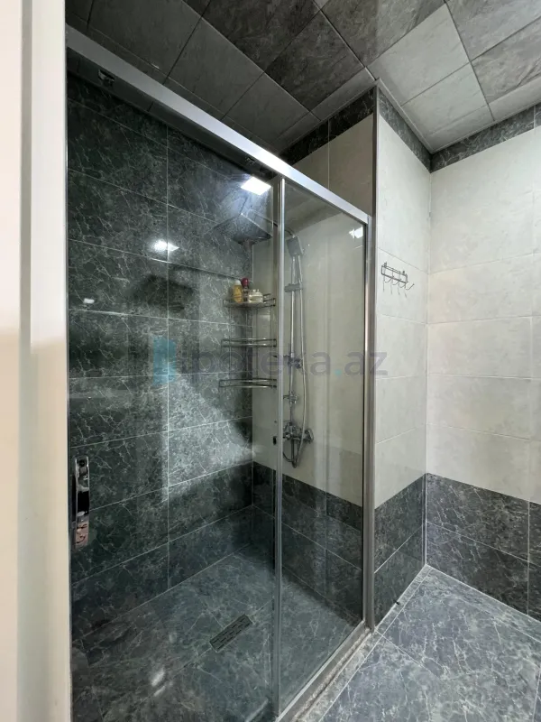 Satılır 2 otaqlı yeni tikili 106 m²