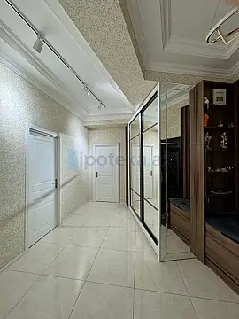 Satılır 2 otaqlı yeni tikili 106 m²