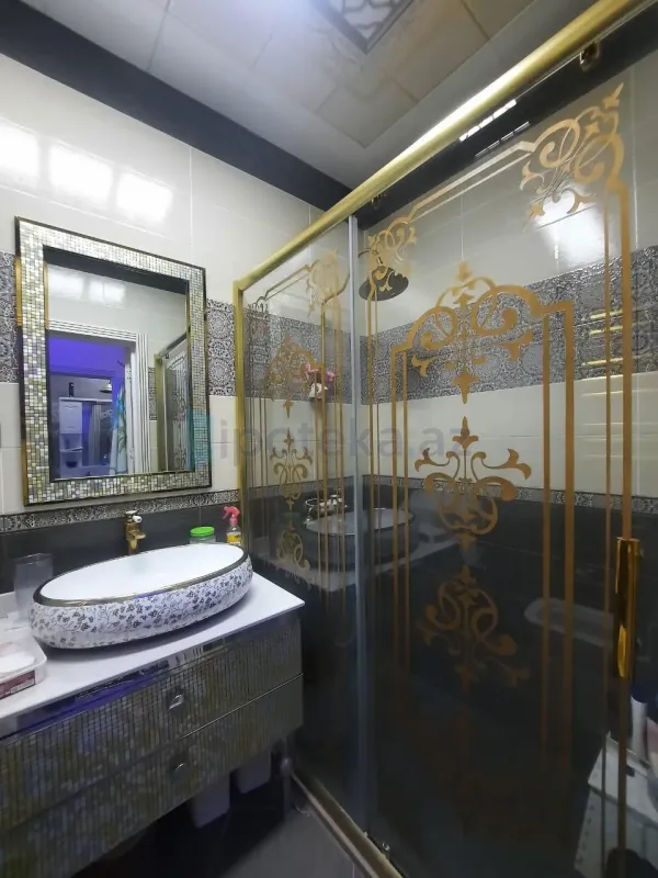 Satılır 4 otaqlı yeni tikili 105 m²