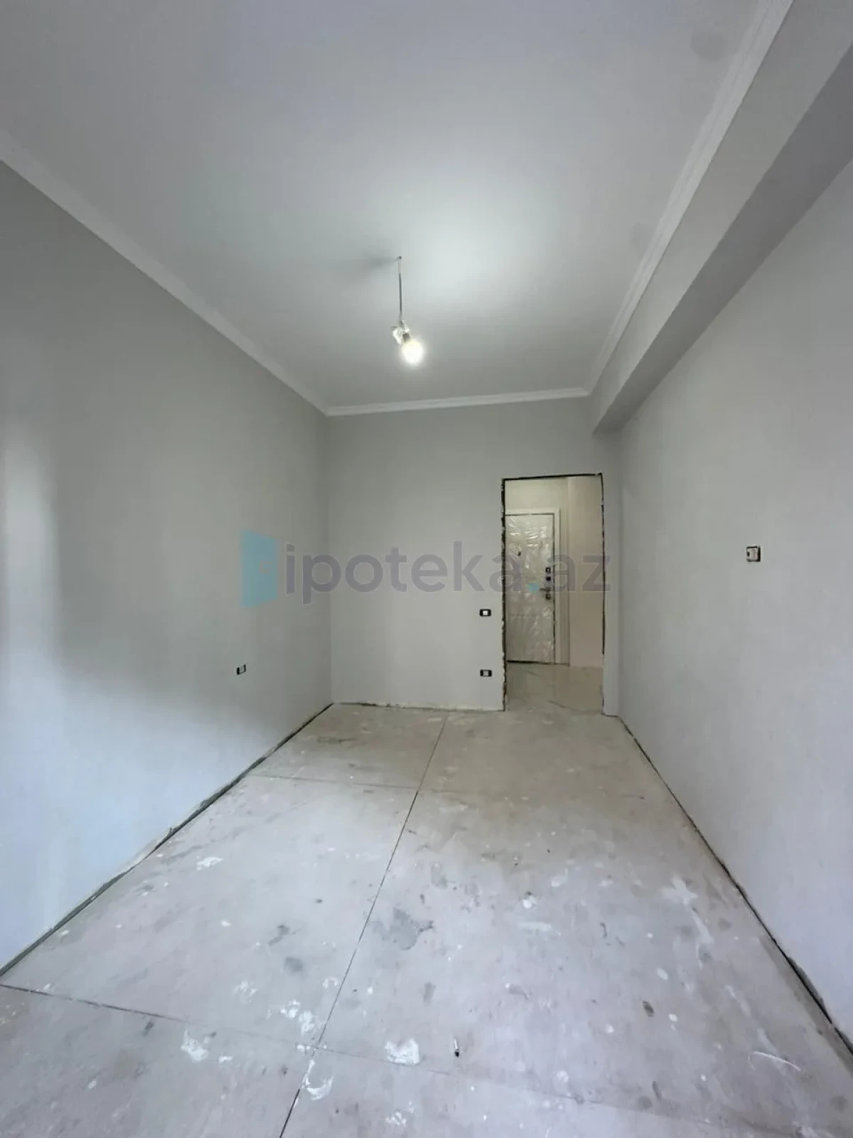 Satılır 3 otaqlı yeni tikili 69.55 m²