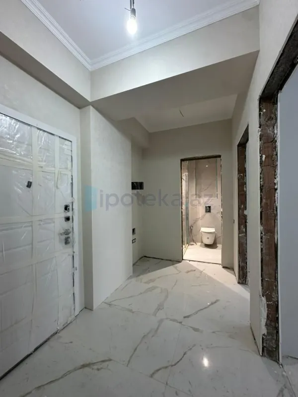 Satılır 3 otaqlı yeni tikili 69.55 m²