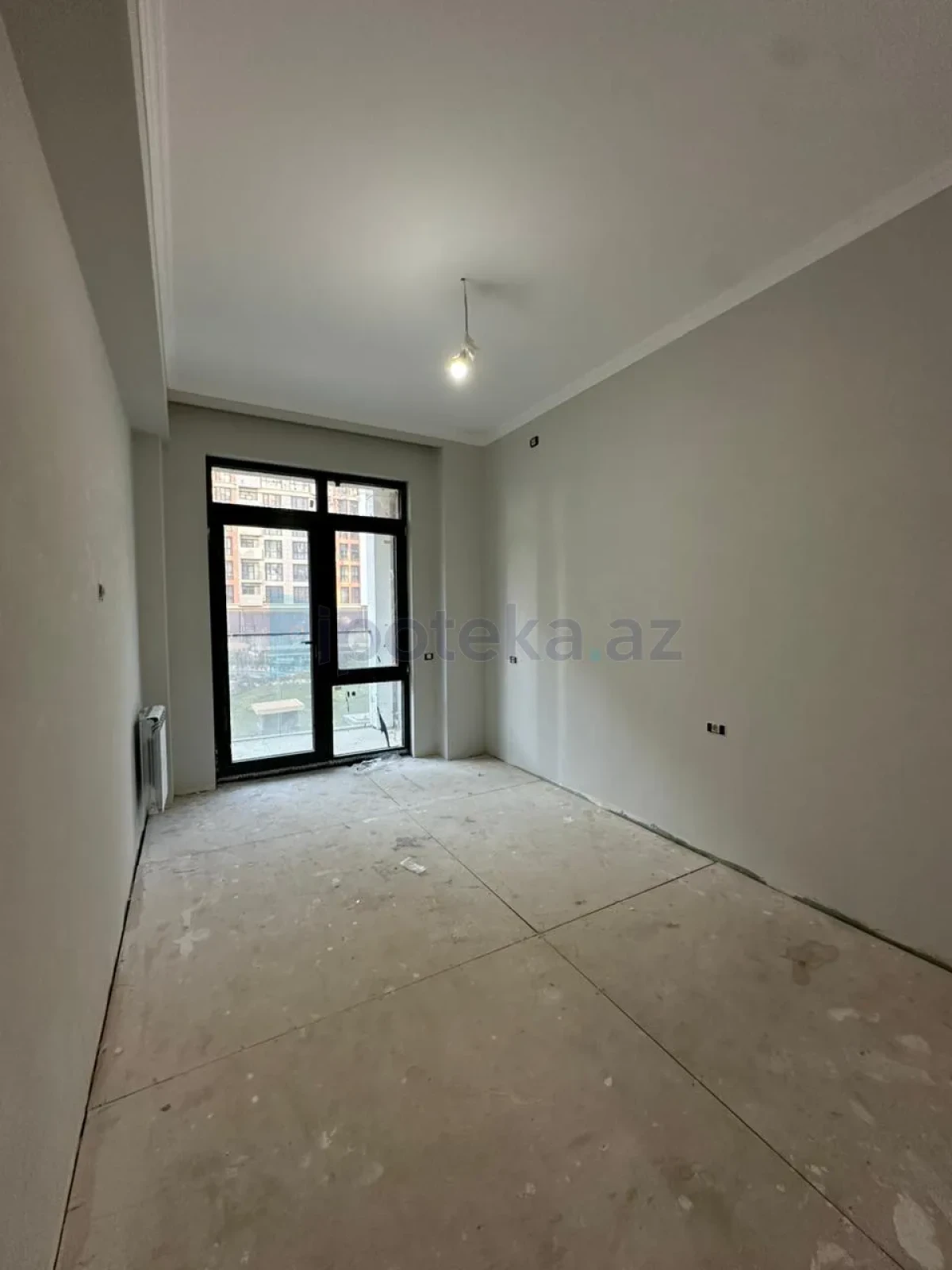 Satılır 3 otaqlı yeni tikili 69.55 m²