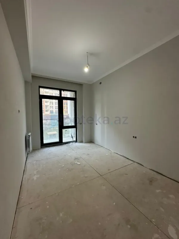Satılır 3 otaqlı yeni tikili 69.55 m²