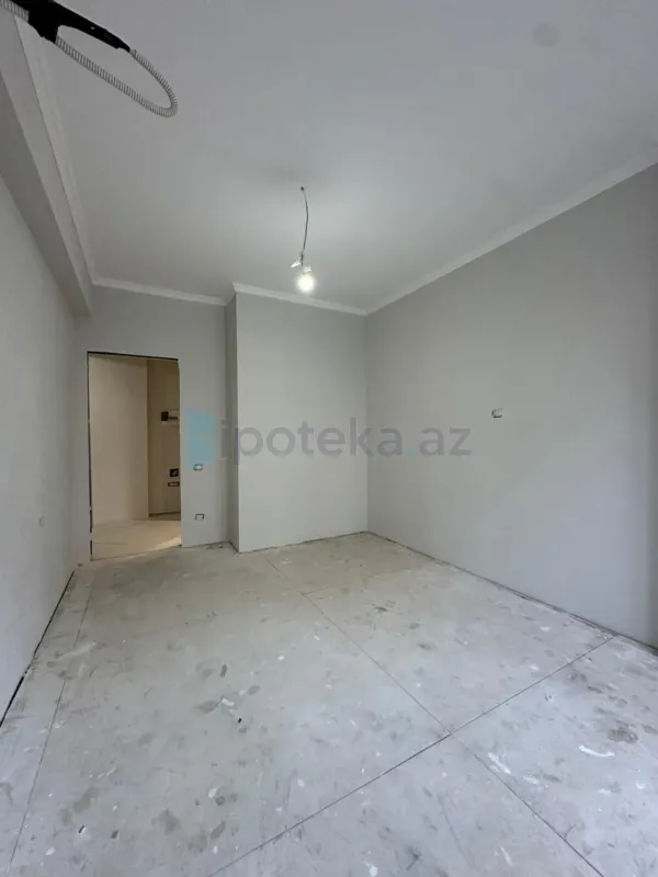 Satılır 3 otaqlı yeni tikili 69.55 m²