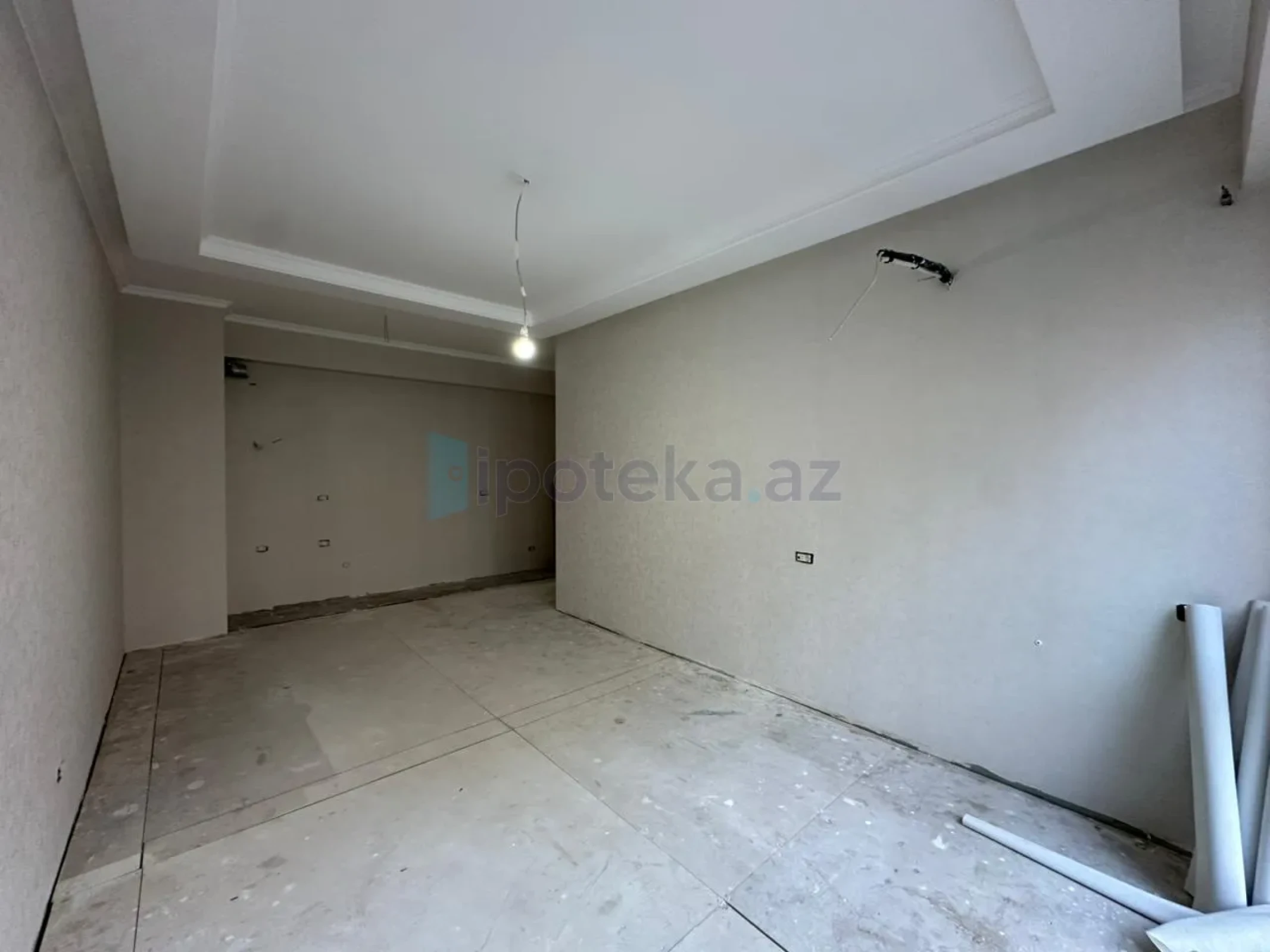 Satılır 3 otaqlı yeni tikili 69.55 m²