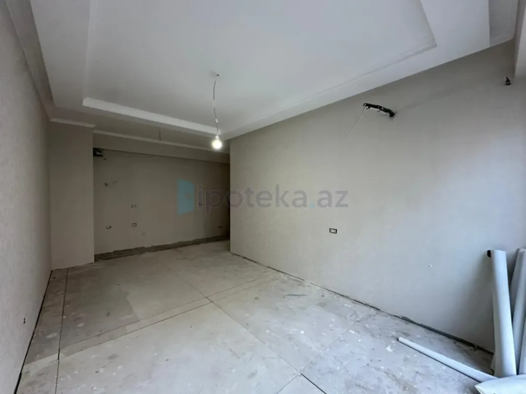 Satılır 3 otaqlı yeni tikili 69.55 m²