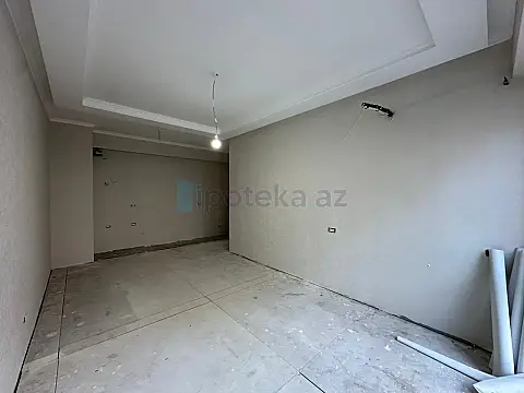Satılır 3 otaqlı yeni tikili 69.55 m²