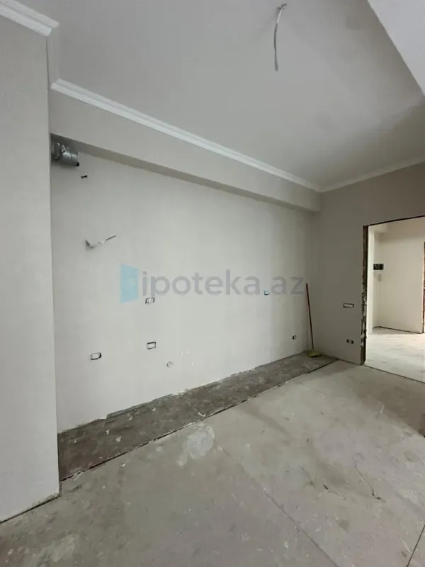 Satılır 3 otaqlı yeni tikili 69.55 m²
