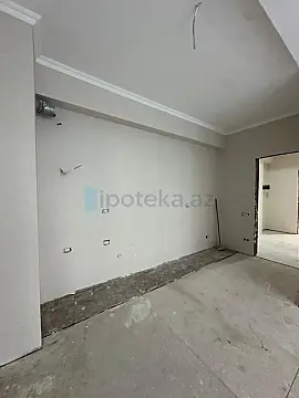 Satılır 3 otaqlı yeni tikili 69.55 m²