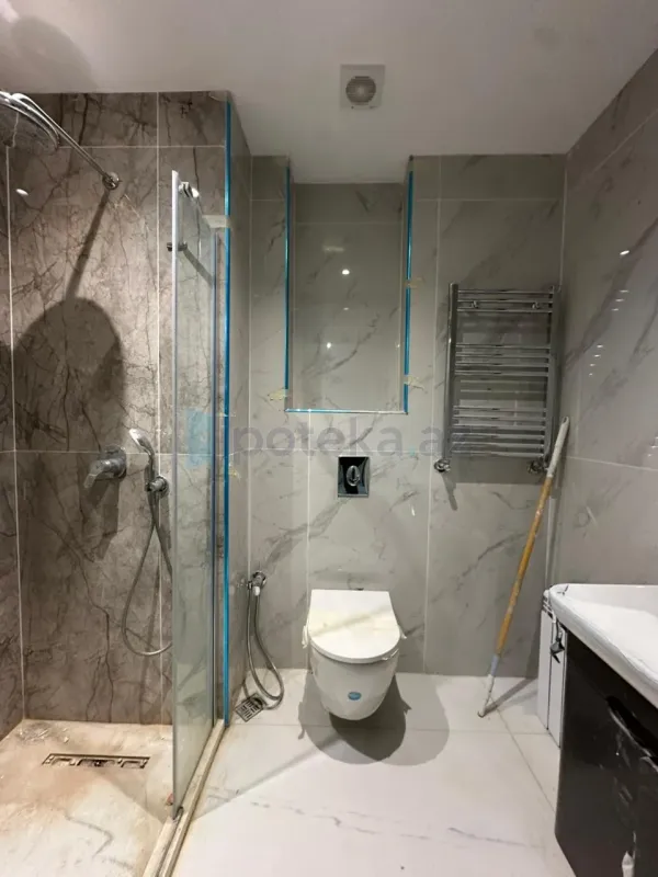 Satılır 3 otaqlı yeni tikili 69.55 m²