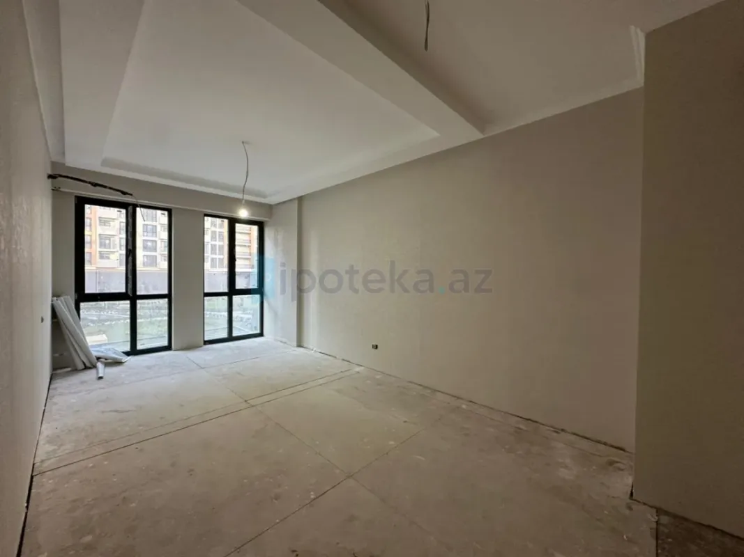 Satılır 3 otaqlı yeni tikili 69.55 m²