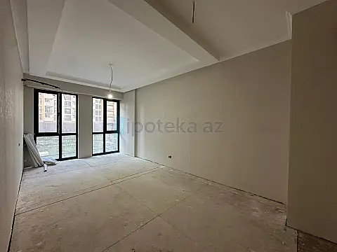 Satılır 3 otaqlı yeni tikili 69.55 m²