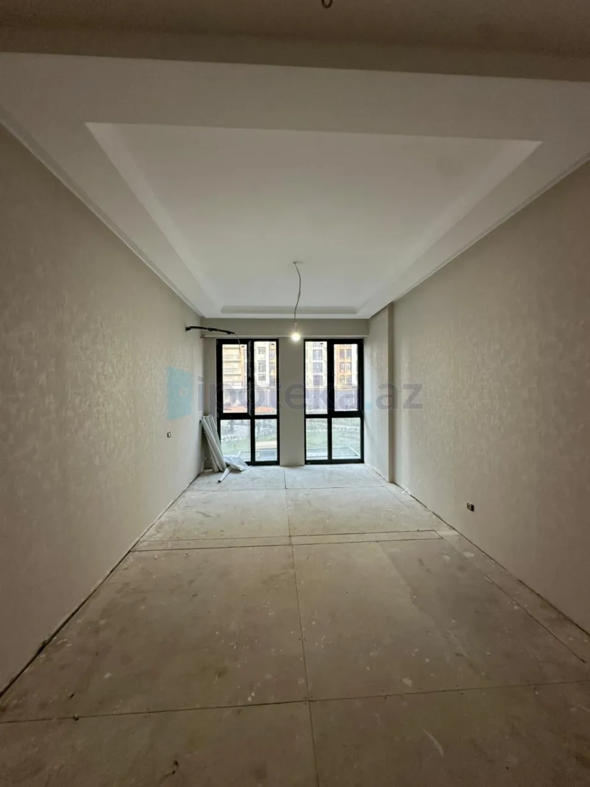 Satılır 3 otaqlı yeni tikili 69.55 m²