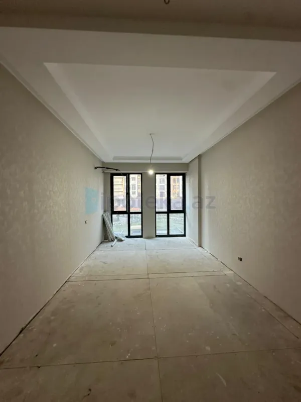Satılır 3 otaqlı yeni tikili 69.55 m²