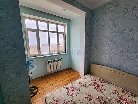 Satılır 2 otaqlı yeni tikili 63 m²