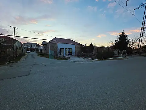 Satılır torpaq sahəsi 11 m²