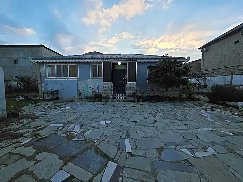 Satılır torpaq sahəsi 11 m²