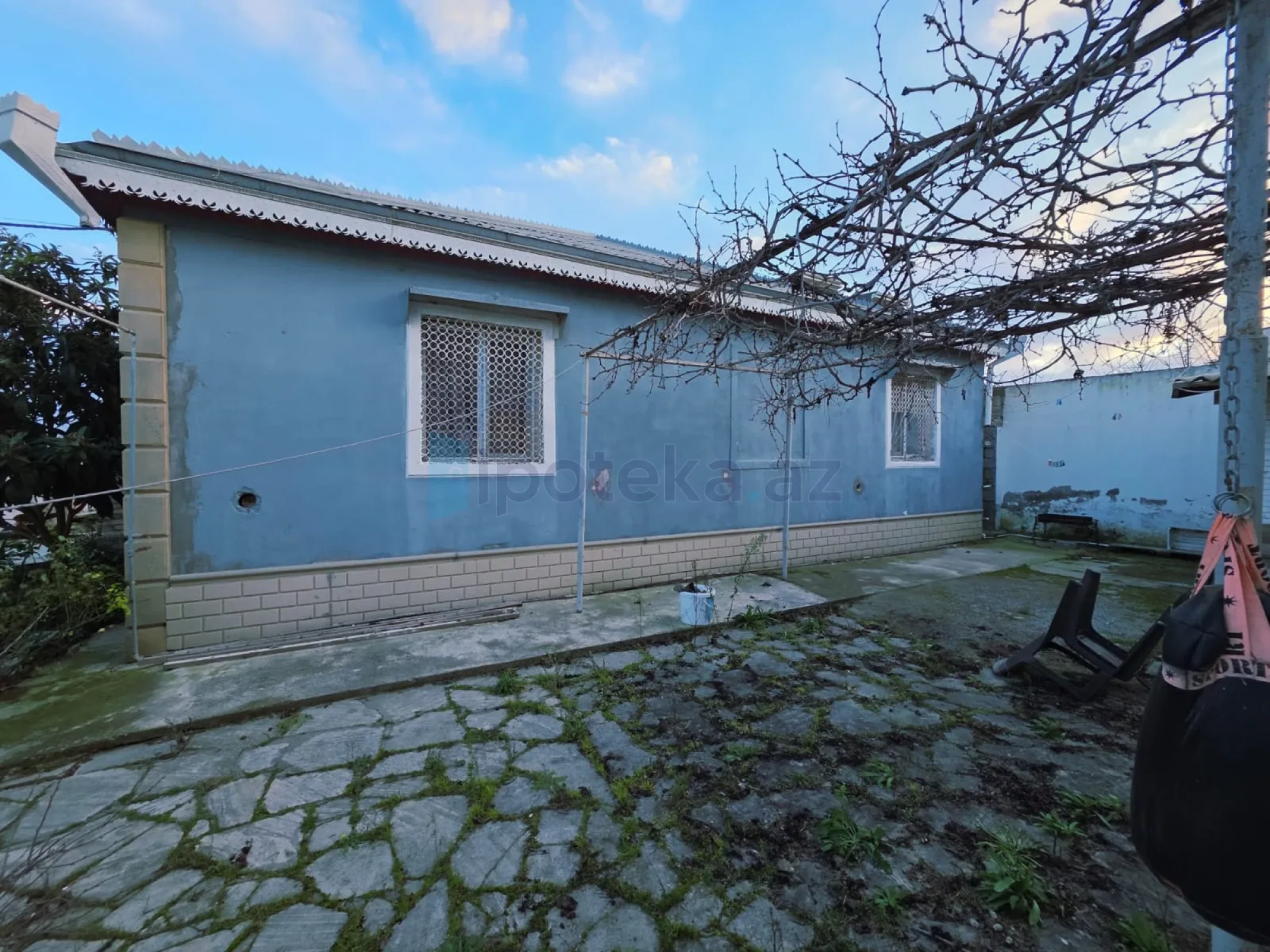 Satılır torpaq sahəsi 11 m²