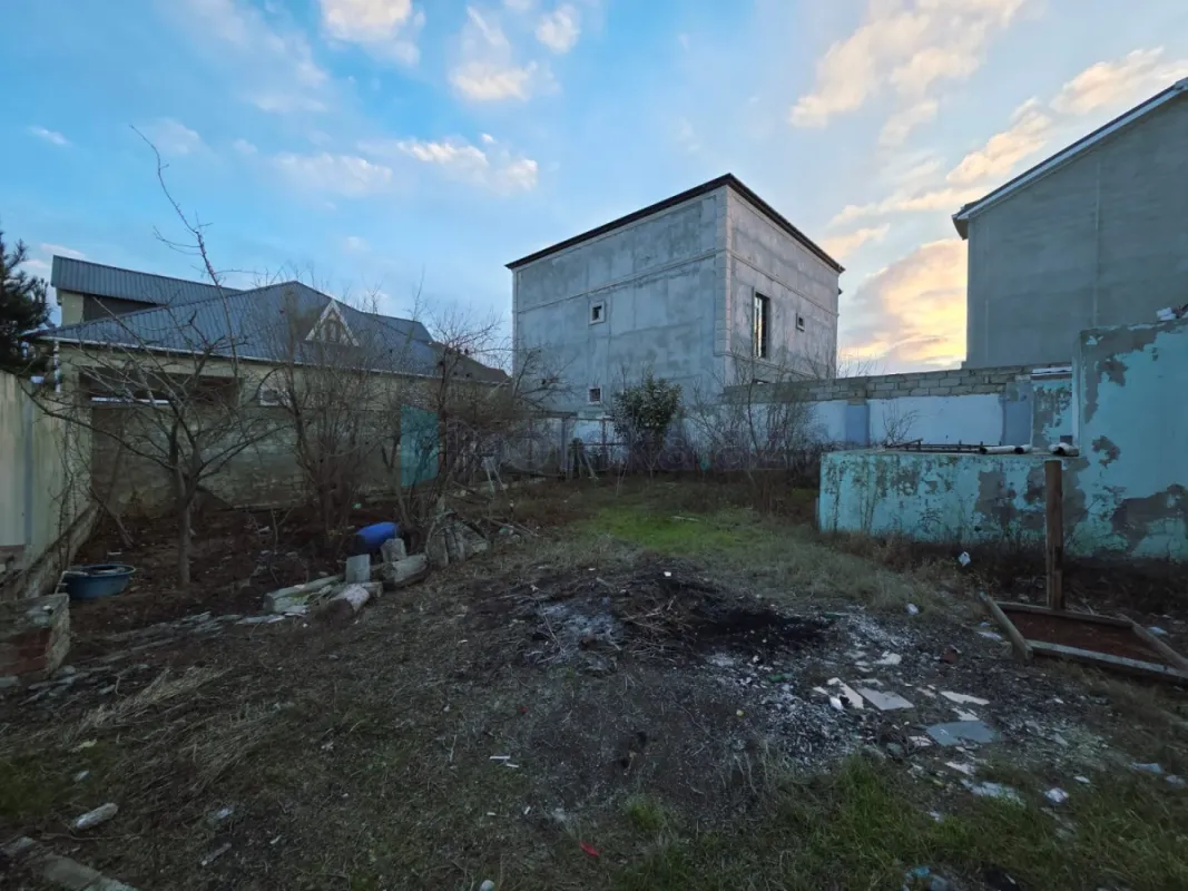 Satılır torpaq sahəsi 11 m²