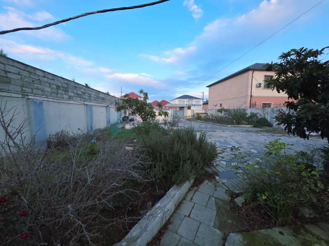 Satılır torpaq sahəsi 11 m²