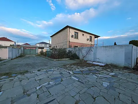 Satılır torpaq sahəsi 11 m²