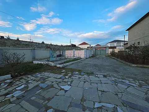 Satılır torpaq sahəsi 11 m² — Bakı, Mərdəkan 11.00 m²