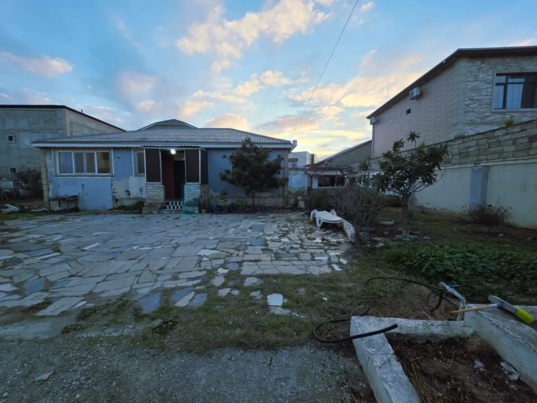 Satılır torpaq sahəsi 11 m²