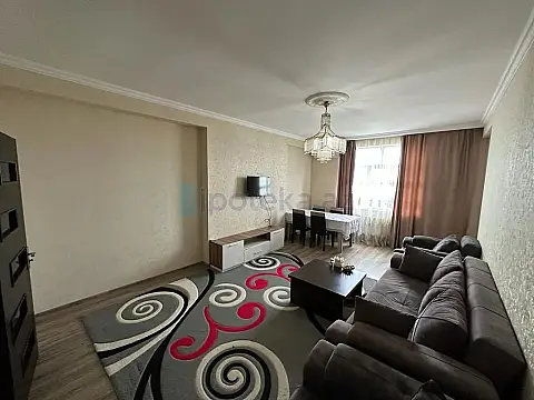 Satılır 2 otaqlı yeni tikili 81 m² — Bakı, Əhmədli 2 otaq 81.00 m²