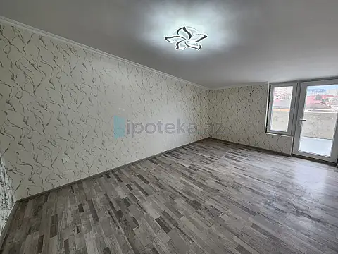 Satılır 1 otaqlı yeni tikili 55 m² — Bakı, Masazır 1 otaq 55.00 m²