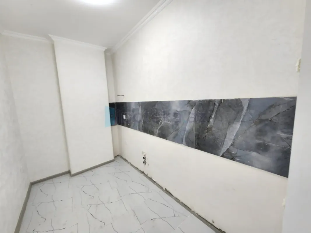 Satılır 1 otaqlı yeni tikili 55 m²