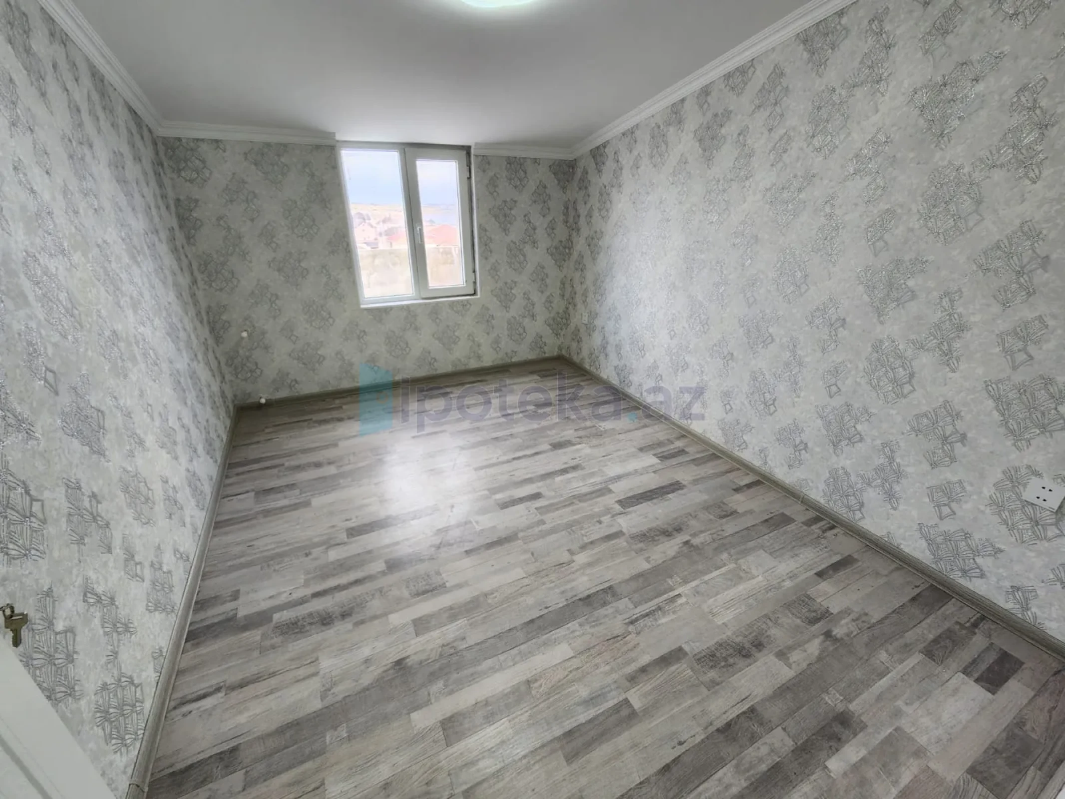 Satılır 1 otaqlı yeni tikili 55 m²