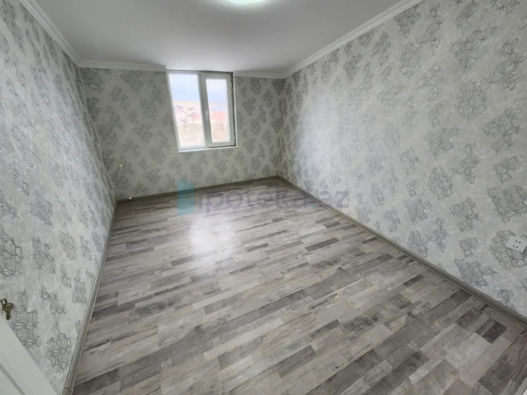 Satılır 1 otaqlı yeni tikili 55 m²