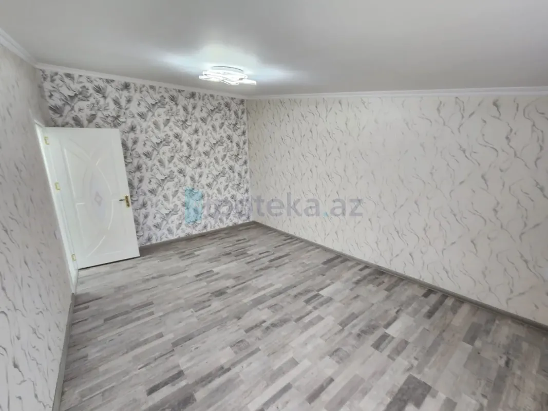 Satılır 1 otaqlı yeni tikili 55 m²