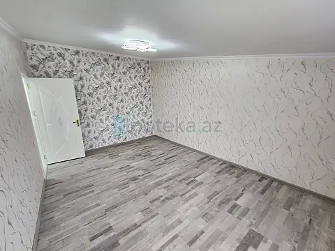 Satılır 1 otaqlı yeni tikili 55 m²