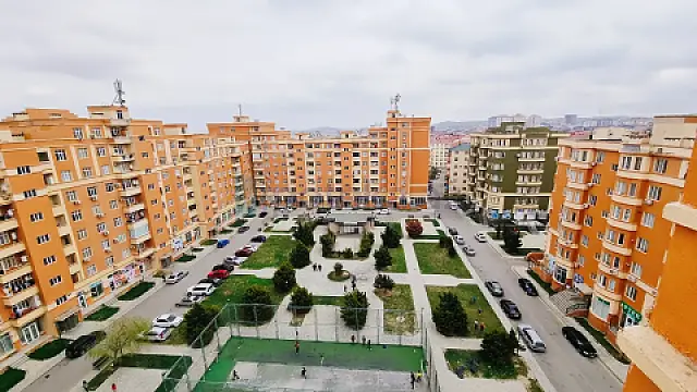 Satılır 4 otaqlı yeni tikili 132 m²