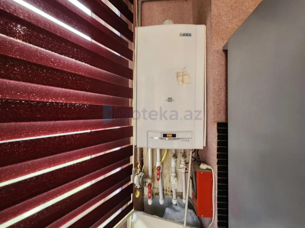 Satılır 4 otaqlı yeni tikili 86 m²