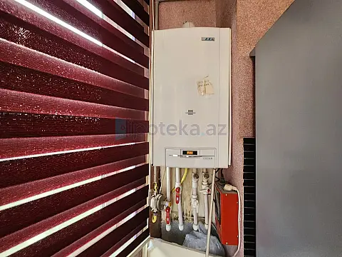 Satılır 4 otaqlı yeni tikili 86 m²