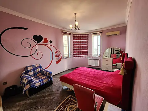 Satılır 4 otaqlı yeni tikili 86 m²