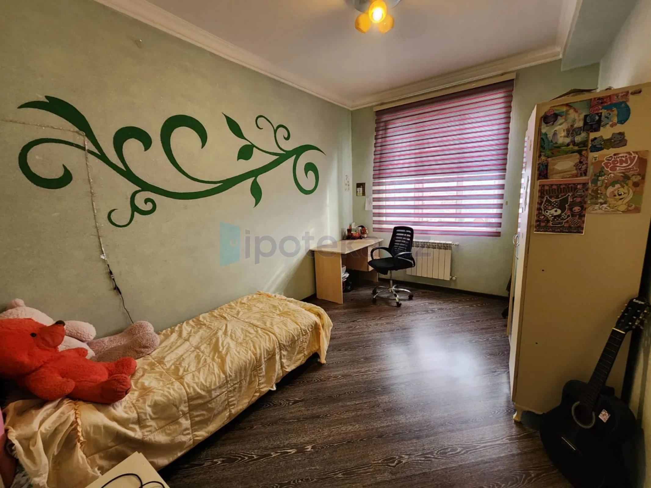 Satılır 4 otaqlı yeni tikili 86 m²