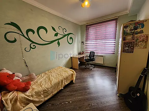 Satılır 4 otaqlı yeni tikili 86 m² — Bakı, Masazır 4 otaq 86.00 m²