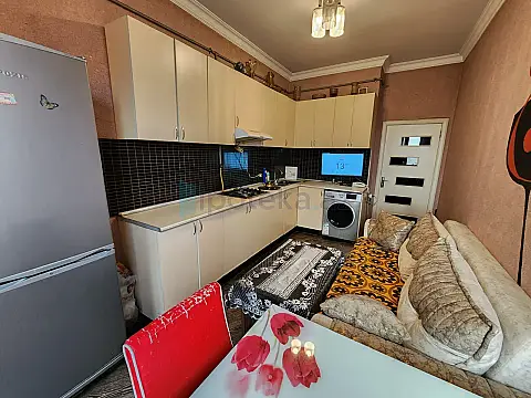 Satılır 4 otaqlı yeni tikili 86 m²